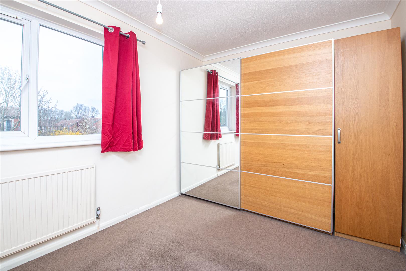 Corn Hill, Two Mile Ash, Milton Keynes